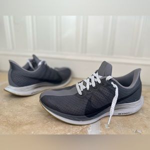 Nike Pegasus Turbo Sneaker - gray